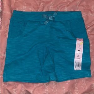 Girls 4 t shorts